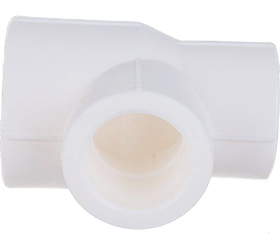 Переходной тройник PPR 32-25-25мм Valtec VTp.735.0.032025025