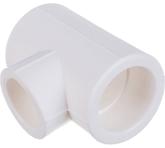 Переходной тройник PPR 32-25-32мм Valtec VTp.735.0.032025032