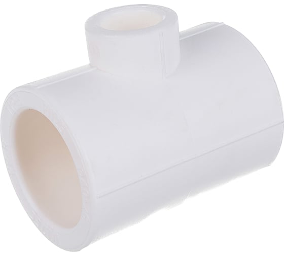 Переходной тройник PPR 40-20-40мм Valtec VTp.735.0.040020040 1