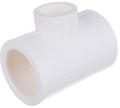 Переходной тройник PPR 40-25-40мм Valtec VTp.735.0.040025040