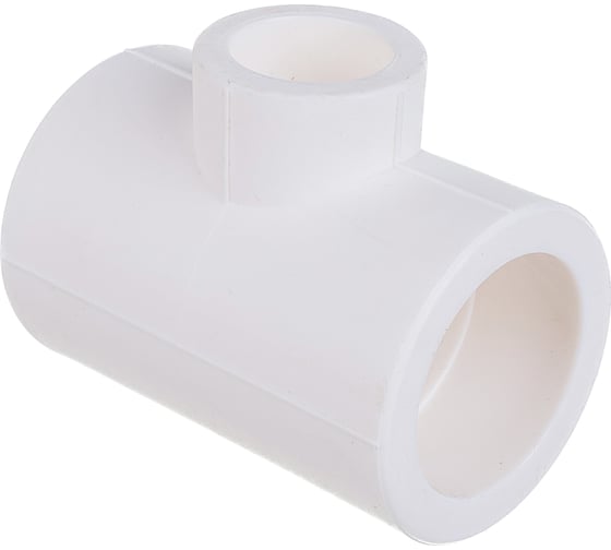Переходной тройник PPR 40-25-40мм Valtec VTp.735.0.040025040