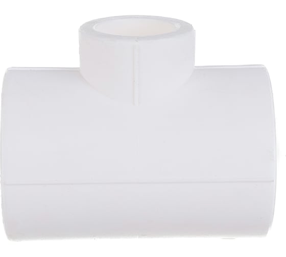Переходной тройник PPR 40-25-40мм Valtec VTp.735.0.040025040