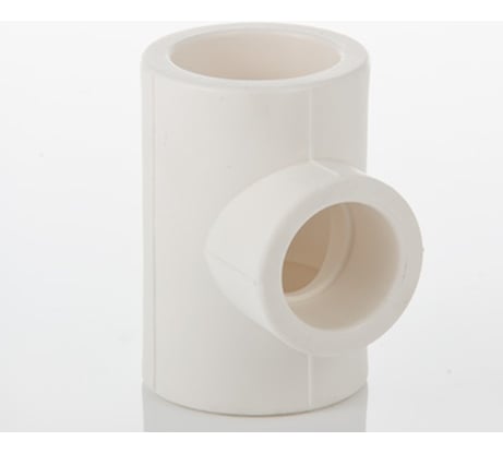 Переходной тройник PPR 50-32-50мм Valtec VTp.735.0.050032050