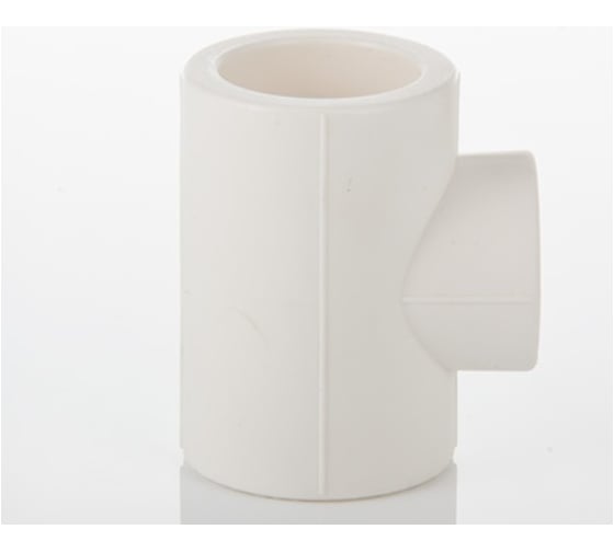 Переходной тройник PPR 50-40-50мм Valtec VTp.735.0.050040050