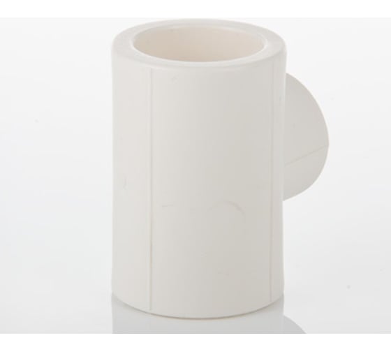 Переходной тройник PPR 63-25-63мм Valtec VTp.735.0.063025063
