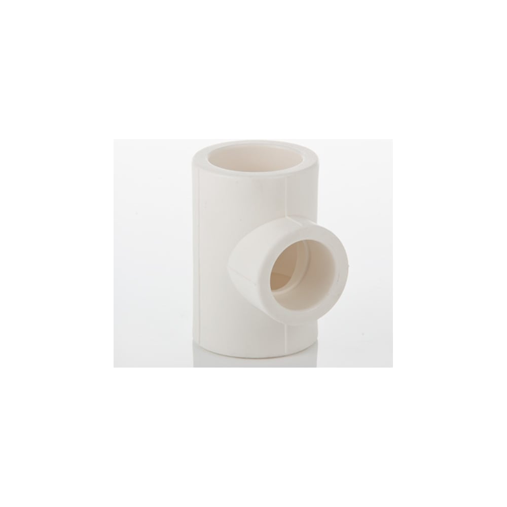 Переходной тройник PPR 63-50-63мм Valtec VTp.735.0.063050063 - выгодная ...