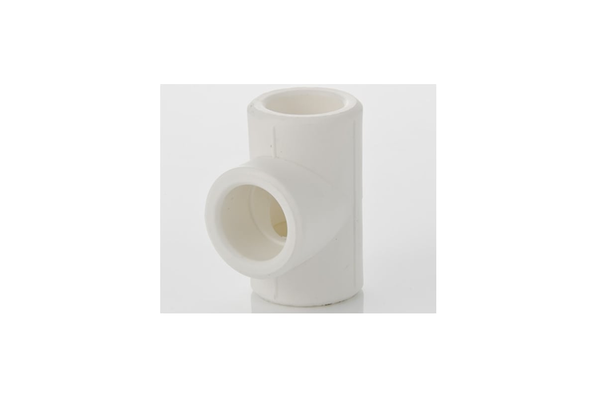 Тройник PPR 20мм Valtec VTp.731.0.020 в Твери - цены, отзывы, доставка ...