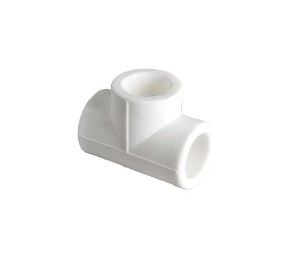 Тройник PPR 20мм Valtec VTp.731.0.020
