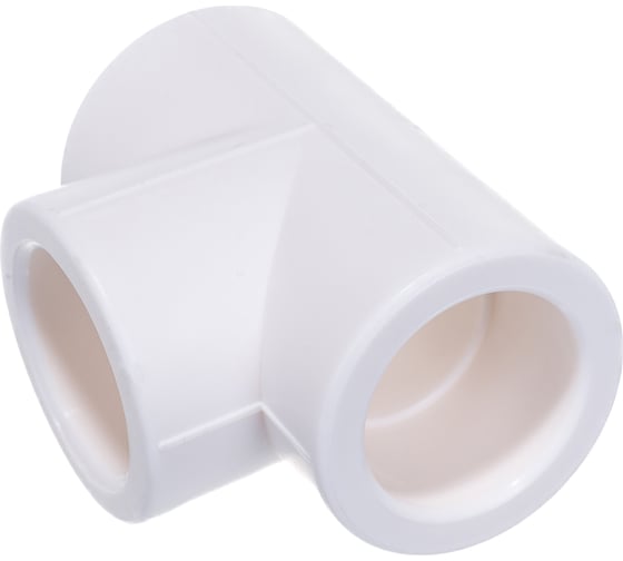 Тройник PPR 25мм Valtec VTp.731.0.025