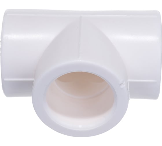 Тройник PPR 25мм Valtec VTp.731.0.025