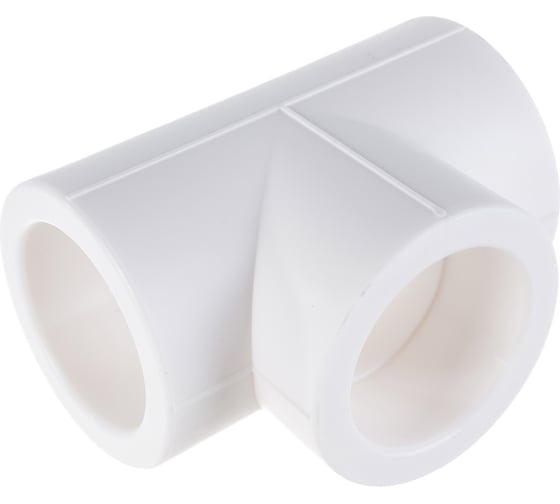 Тройник PPR 40мм Valtec VTp.731.0.040