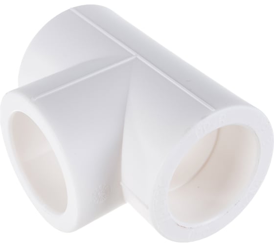 Тройник PPR 40мм Valtec VTp.731.0.040
