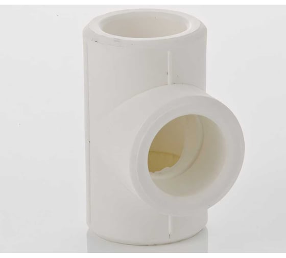Тройник PPR 50мм Valtec VTp.731.0.050