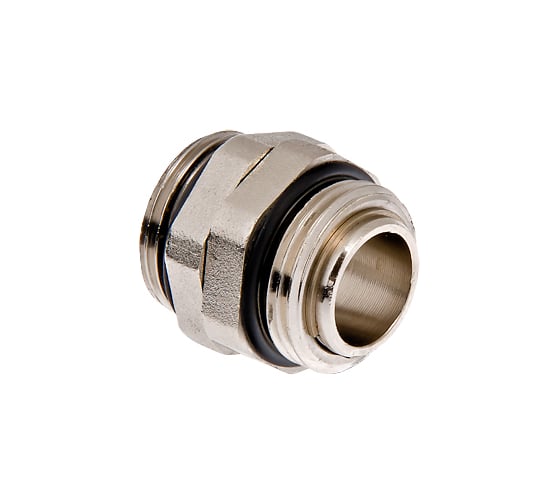 Сдвоенный ниппель 1x1 Valtec VT.0606.0.06 1