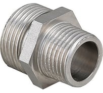 Переходной ниппель 2х1-1/2 нар.-нар. Valtec VTr.580.N.0908 15637686