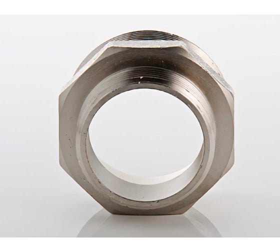 Переходной ниппель 2х1-1/2 нар.-нар. Valtec VTr.580.N.0908