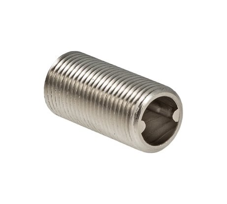 Ниппель под сгонный ключ 3/4 нар. Valtec VTr.651.N.0005