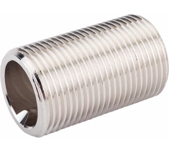 Ниппель под сгонный ключ 3/4 нар. Valtec VTr.651.N.0005