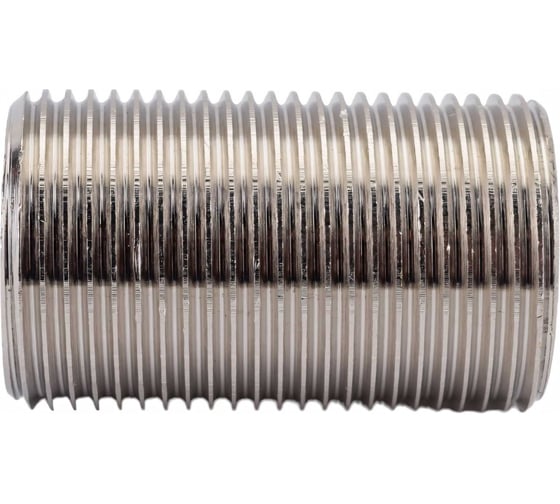 Ниппель под сгонный ключ 3/4 нар. Valtec VTr.651.N.0005