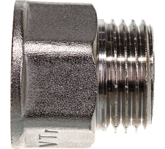 Удлинитель 1/2 вн. х15мм Valtec VTr.197.N.0415