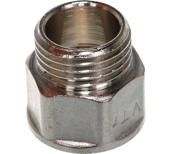 Удлинитель 1/2 вн. х15мм Valtec VTr.197.N.0415
