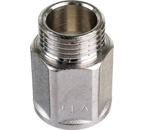 Удлинитель 1/2 вн. х25мм Valtec VTr.197.N.0425