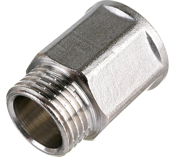 Удлинитель 1/2 вн. х25мм Valtec VTr.197.N.0425