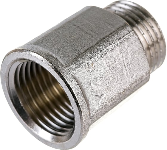 Удлинитель 1/2 вн. х25мм Valtec VTr.197.N.0425