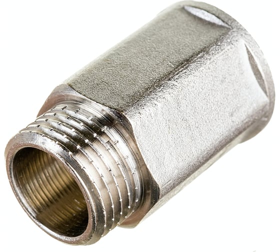 Удлинитель 1/2 вн. х30мм Valtec VTr.197.N.0430