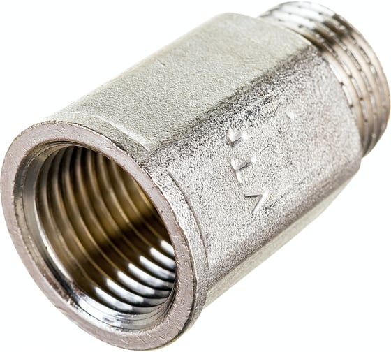 Удлинитель 1/2 вн. х30мм Valtec VTr.197.N.0430