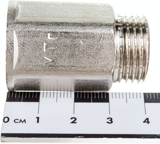 Удлинитель 1/2 вн. х30мм Valtec VTr.197.N.0430