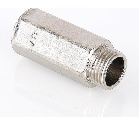 Удлинитель 1/2 вн. х40мм Valtec VTr.197.N.0440