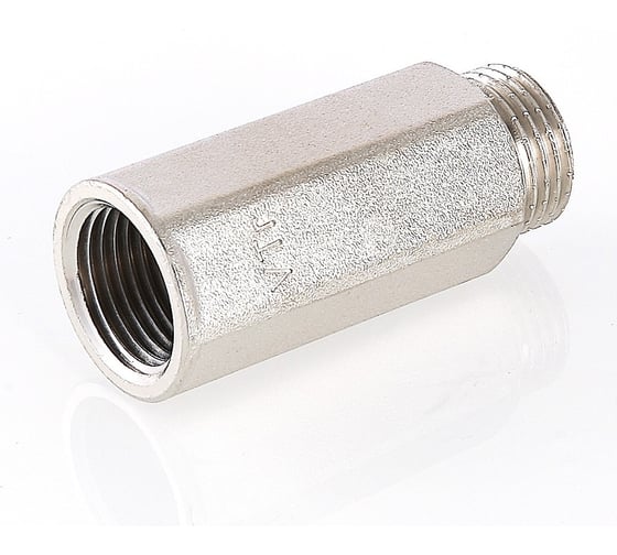 Удлинитель 1/2 вн. х40мм Valtec VTr.197.N.0440