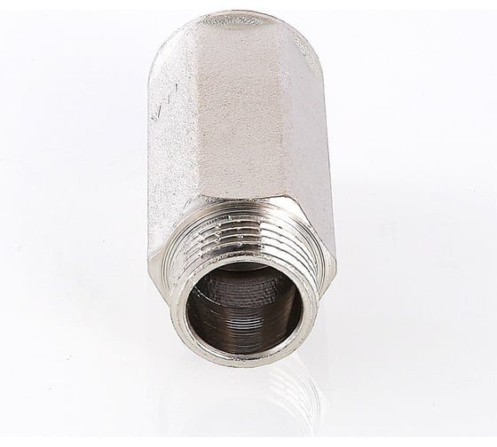Удлинитель 1/2 вн. х40мм Valtec VTr.197.N.0440