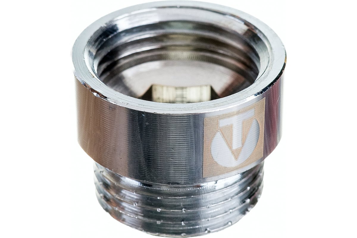 Удлинитель 1/2 вн. х10мм ХРОМ Valtec VTr.198.C.0410 - выгодная цена ...