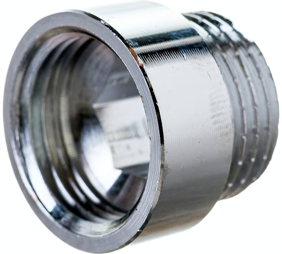 Удлинитель 1/2 вн. х10мм ХРОМ Valtec VTr.198.C.0410