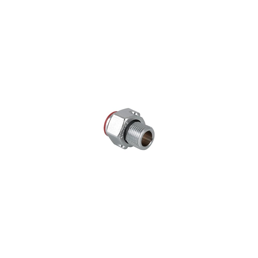 Полусгон с накидной гайкой 1/2 Valtec VTr.611.N.0004 - выгодная цена ...