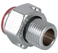 Полусгон с накидной гайкой 1/2 Valtec VTr.611.N.0004 15637591