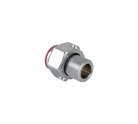 Полусгон с накидной гайкой 3/4 Valtec VTr.611.N.0005 1