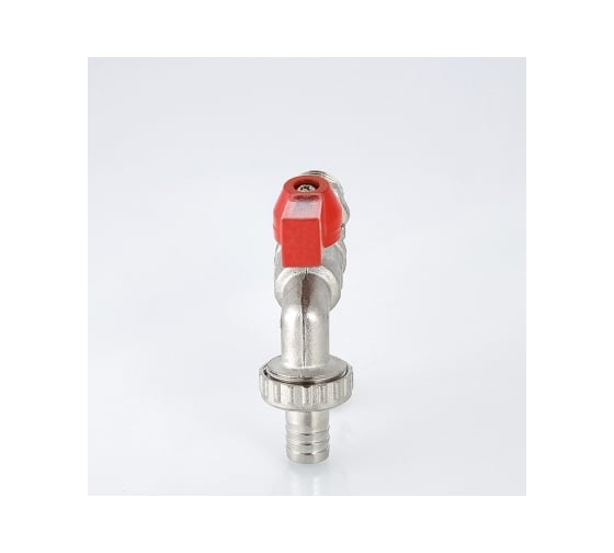 Водоразборный кран со штуцером 3/4 Valtec VT.051.N.05