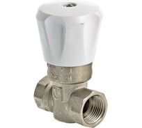 Двойной кран регулировки КРДП, 1/2 Valtec VT.004.N.04