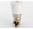 Двойной кран регулировки КРДП, 1/2 Valtec VT.004.N.04 4