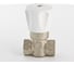 Двойной кран регулировки КРДП, 1/2 Valtec VT.004.N.04 7