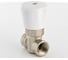 Двойной кран регулировки КРДП, 1/2 Valtec VT.004.N.04 9