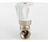 Двойной кран регулировки КРДП, 1/2 Valtec VT.004.N.04 10