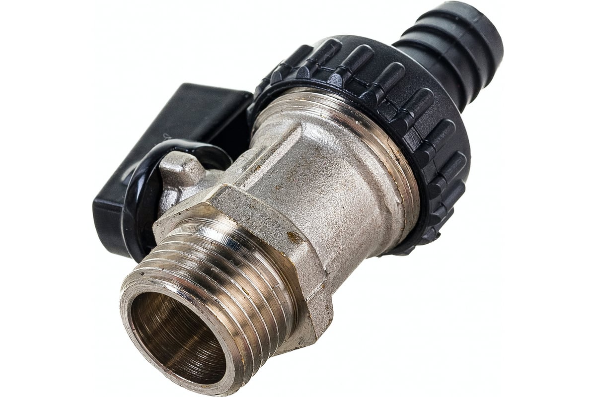 Дренажный кран 1/2 Valtec VT.430.N.04 - выгодная цена, отзывы ...