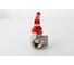 Трехходовой шаровой кран, тип L 1/2 вн.-вн.-вн. Valtec VT.360.N.04 10
