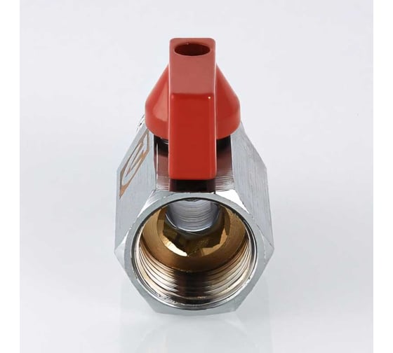 Шаровой кран 1/2 вн.-нар. Valtec MINI VT.331.N.04