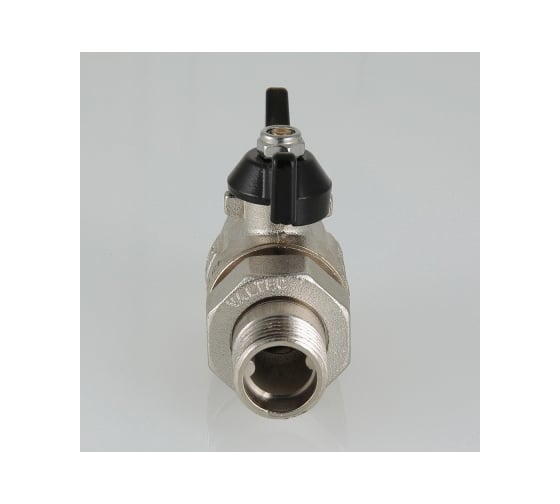 Шаровой кран с полусгоном 3/4 вн.-нар. Valtec PERFECT VT.327.N.05