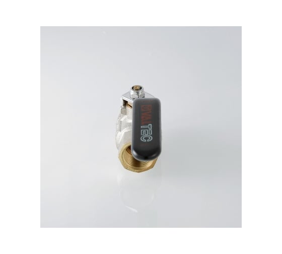 Шаровой кран, стальная рукоятка 3/4 вн.-нар Valtec PERFECT VT.315.N.05